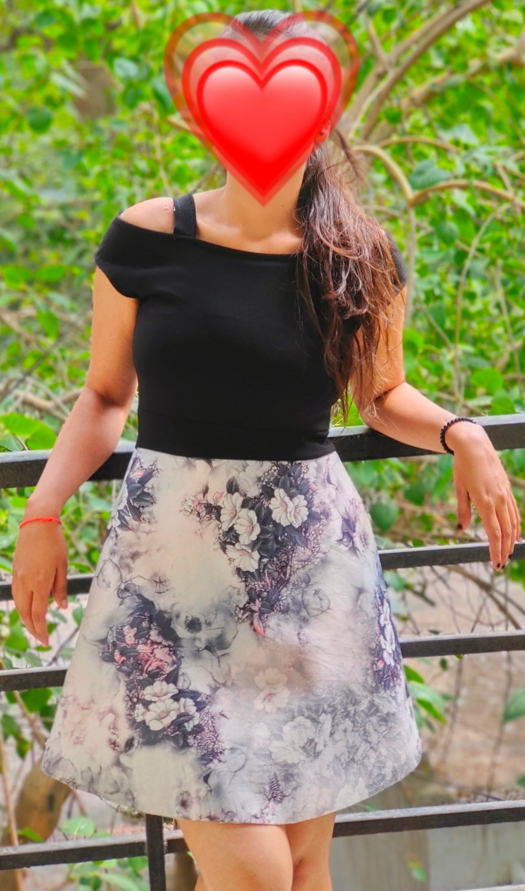 Rinky (21) – Call Girl & Independent Escort Service in Gurgaon - Gallery Photo 6