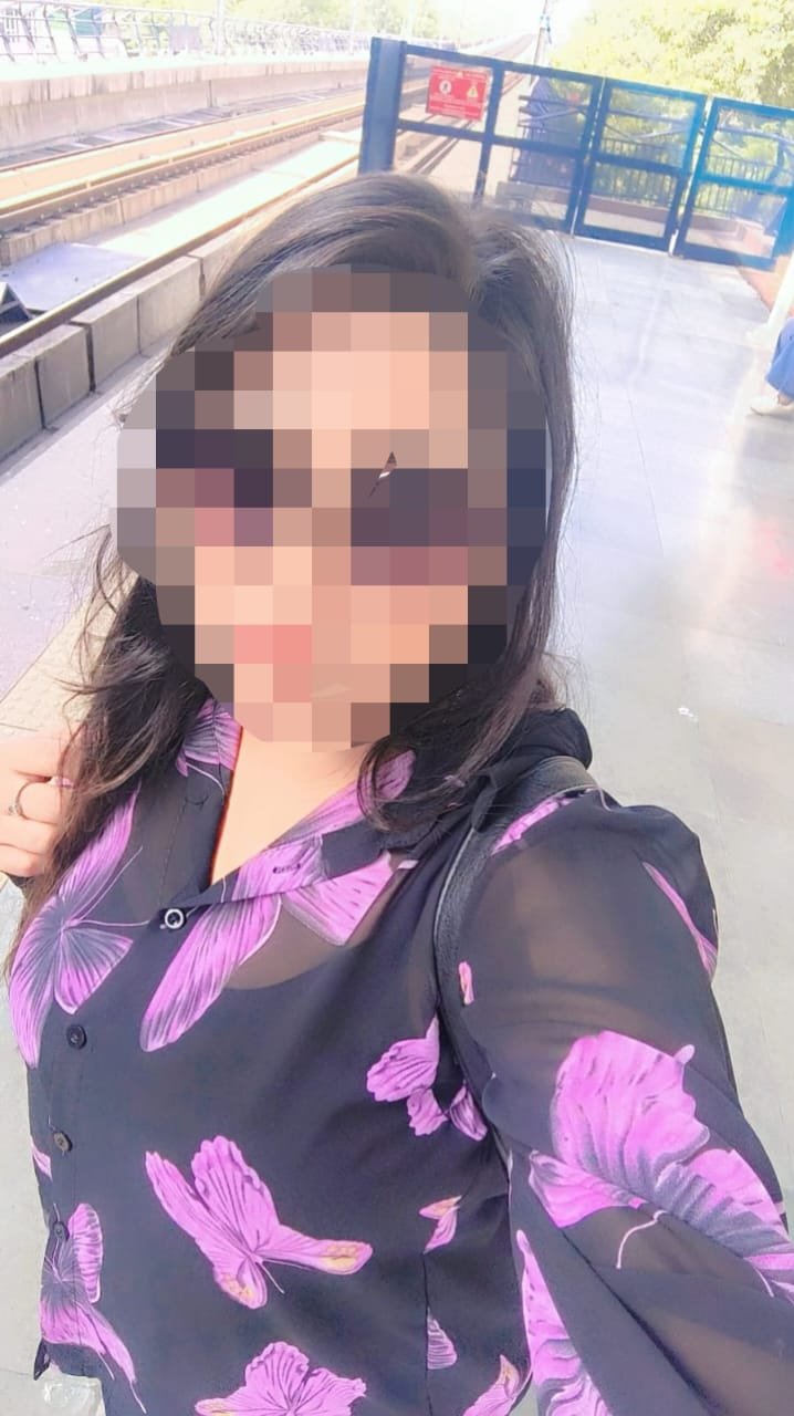 Kushi (27) – Call Girl & Independent Escort Service in Gurgaon - Gallery Photo 6