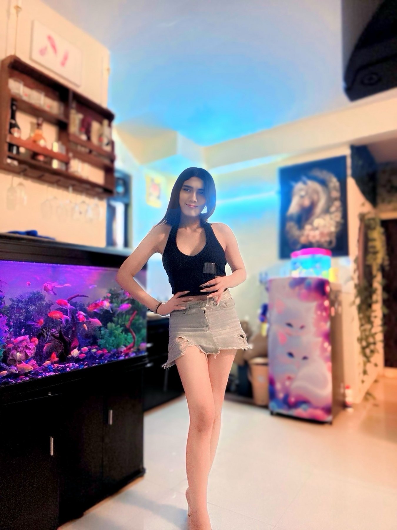 Niha (29) – Call Girl & Independent Escort Service in Gurgaon - Gallery Photo 5