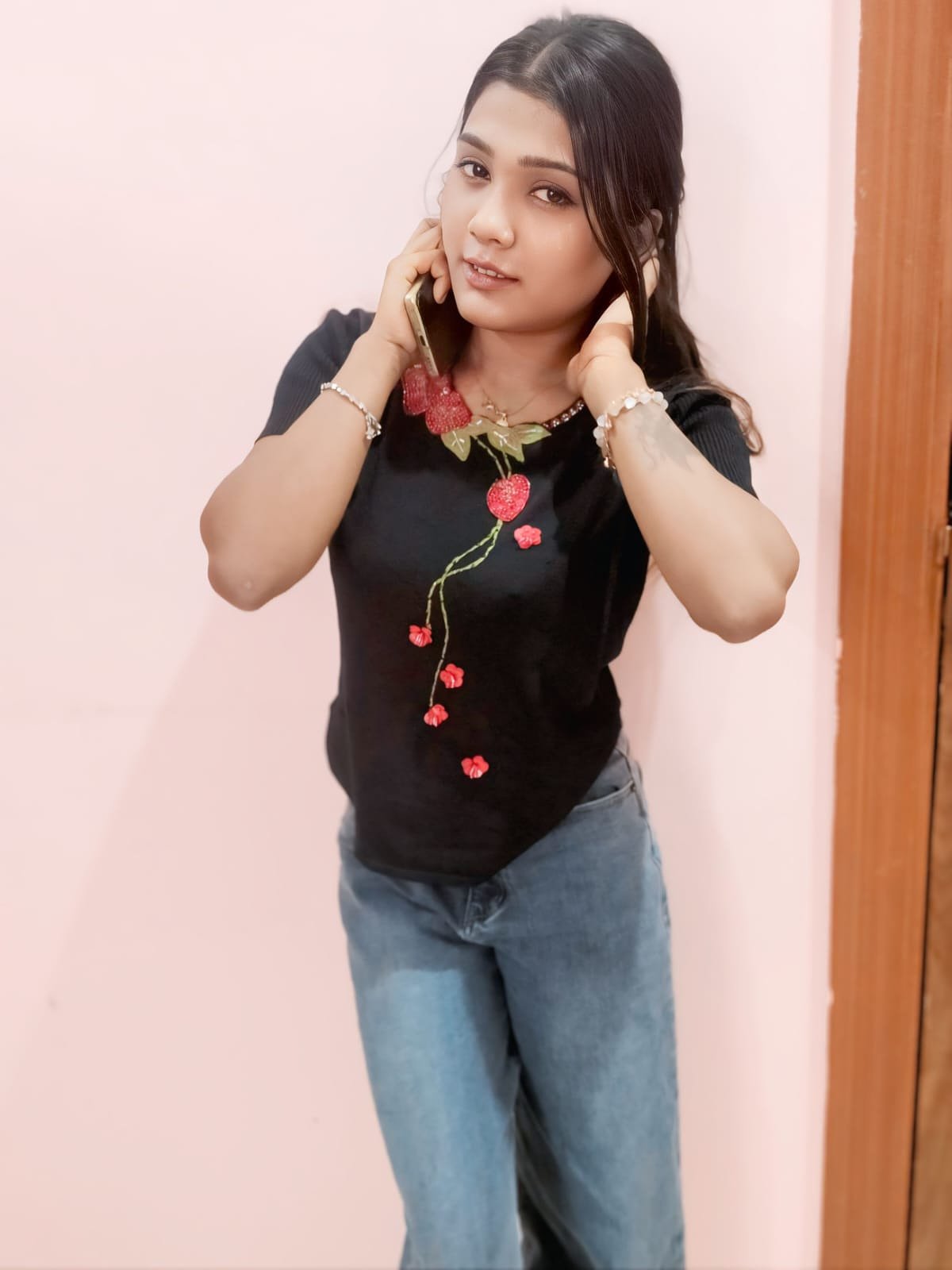 New Indian (21) – Call Girl & Independent Escort Service in Gurgaon - Gallery Photo 2
