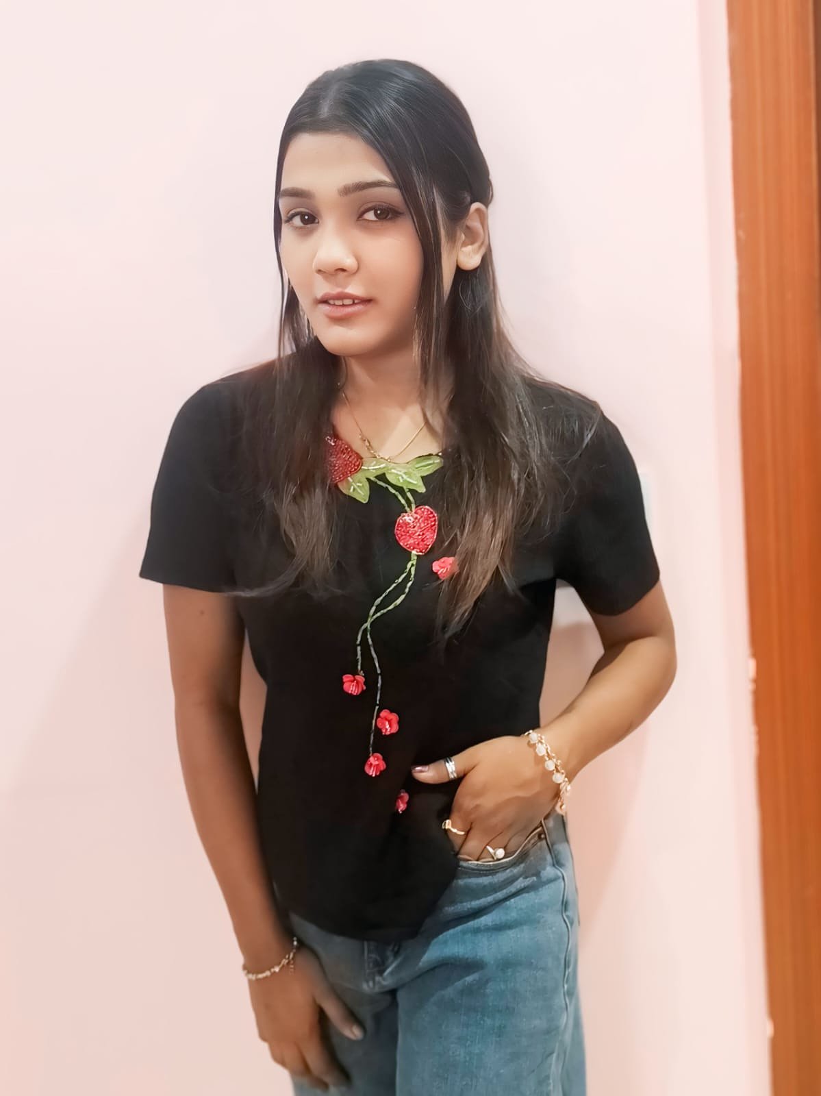 New Indian (21) – Call Girl & Independent Escort Service in Gurgaon - Gallery Photo 3