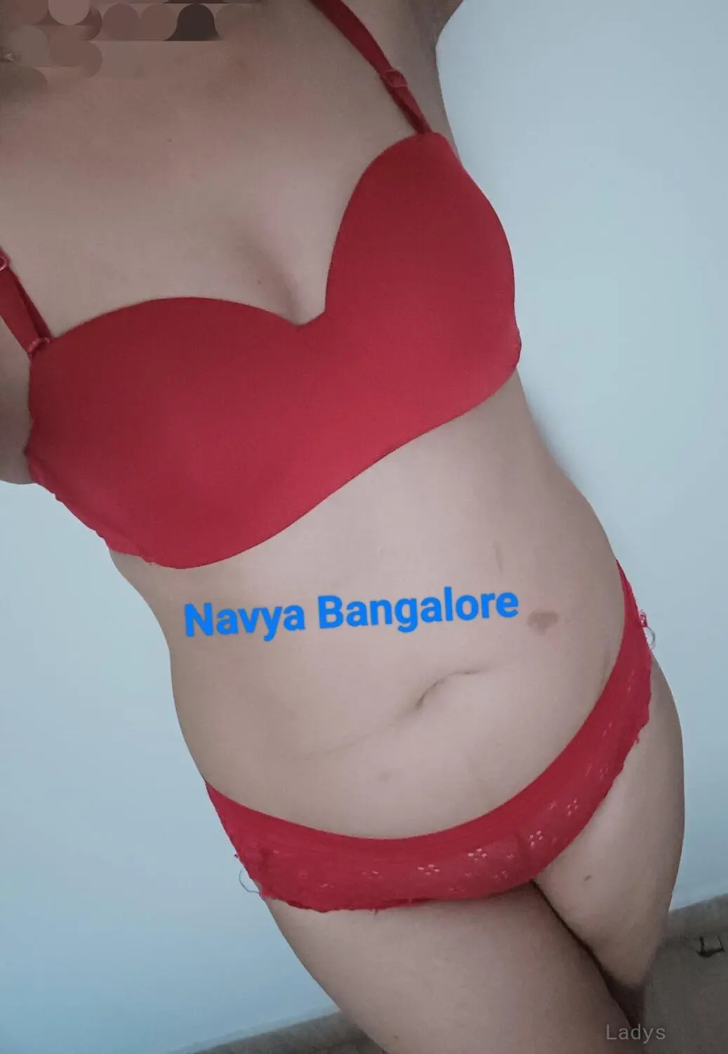 Navyaa (27) – Call Girl & Independent Escort Service in Gwalior - Gallery Photo 8