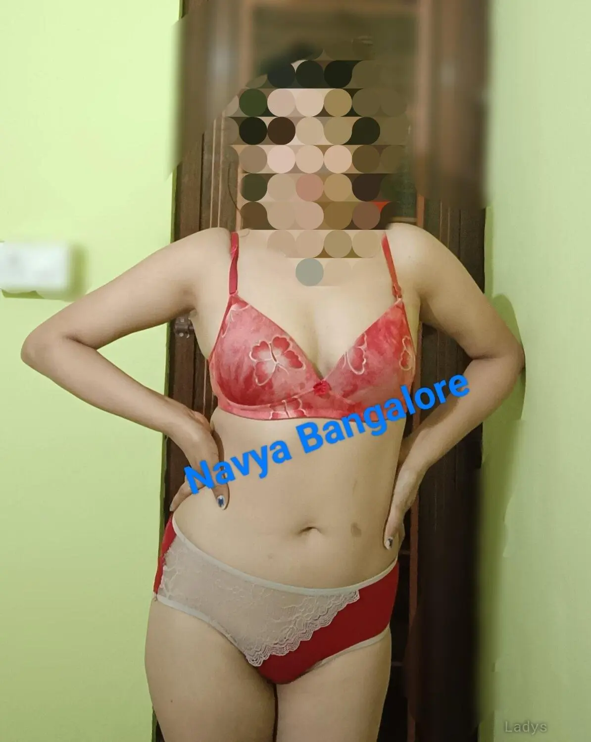 Navyaa (27) – Call Girl & Independent Escort Service in Gwalior - Gallery Photo 4