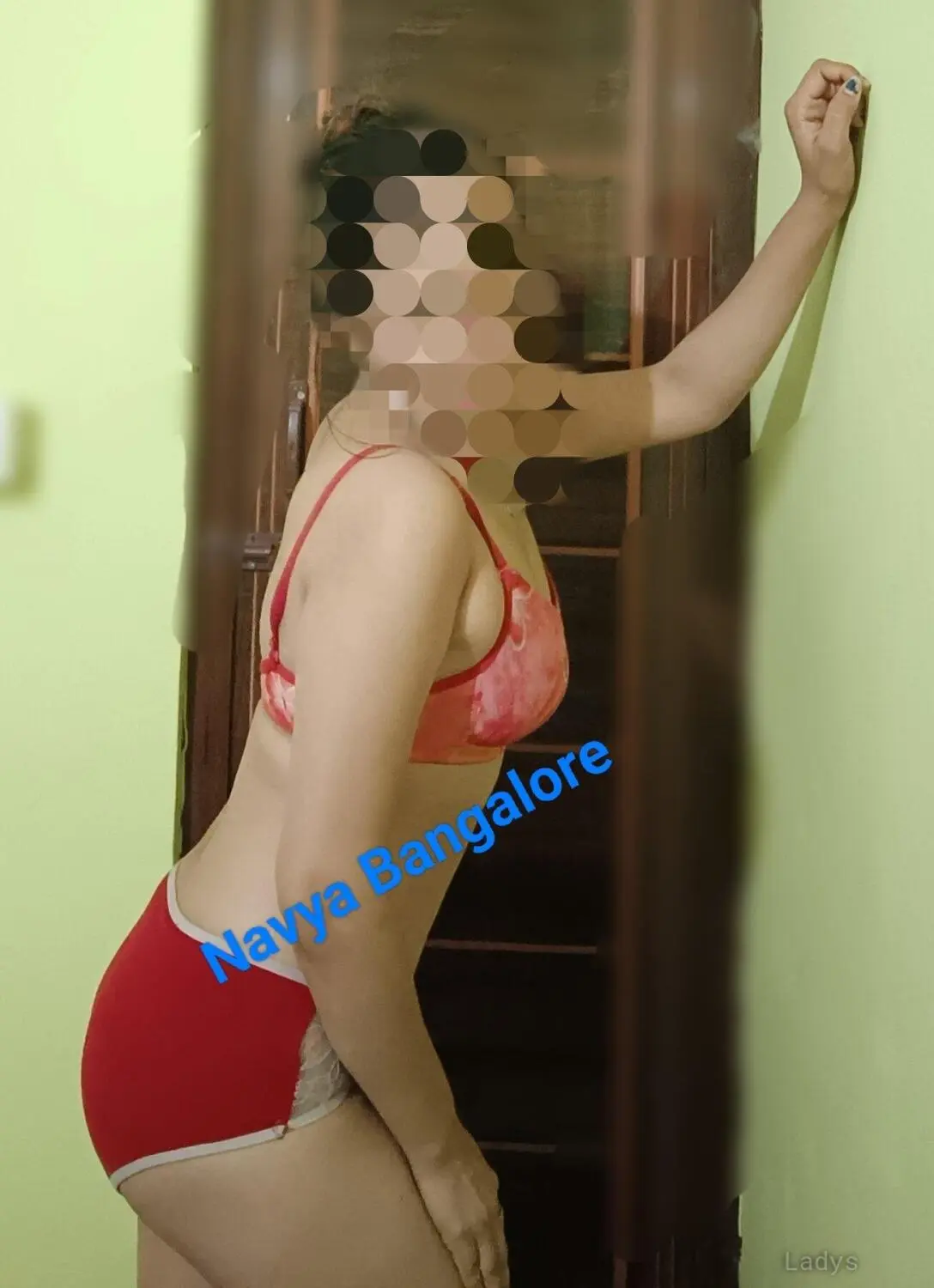 Navyaa (27) – Call Girl & Independent Escort Service in Gwalior - Gallery Photo 3