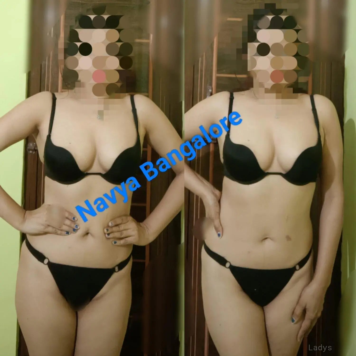 Navyaa (27) – Call Girl & Independent Escort Service in Gwalior - Gallery Photo 5