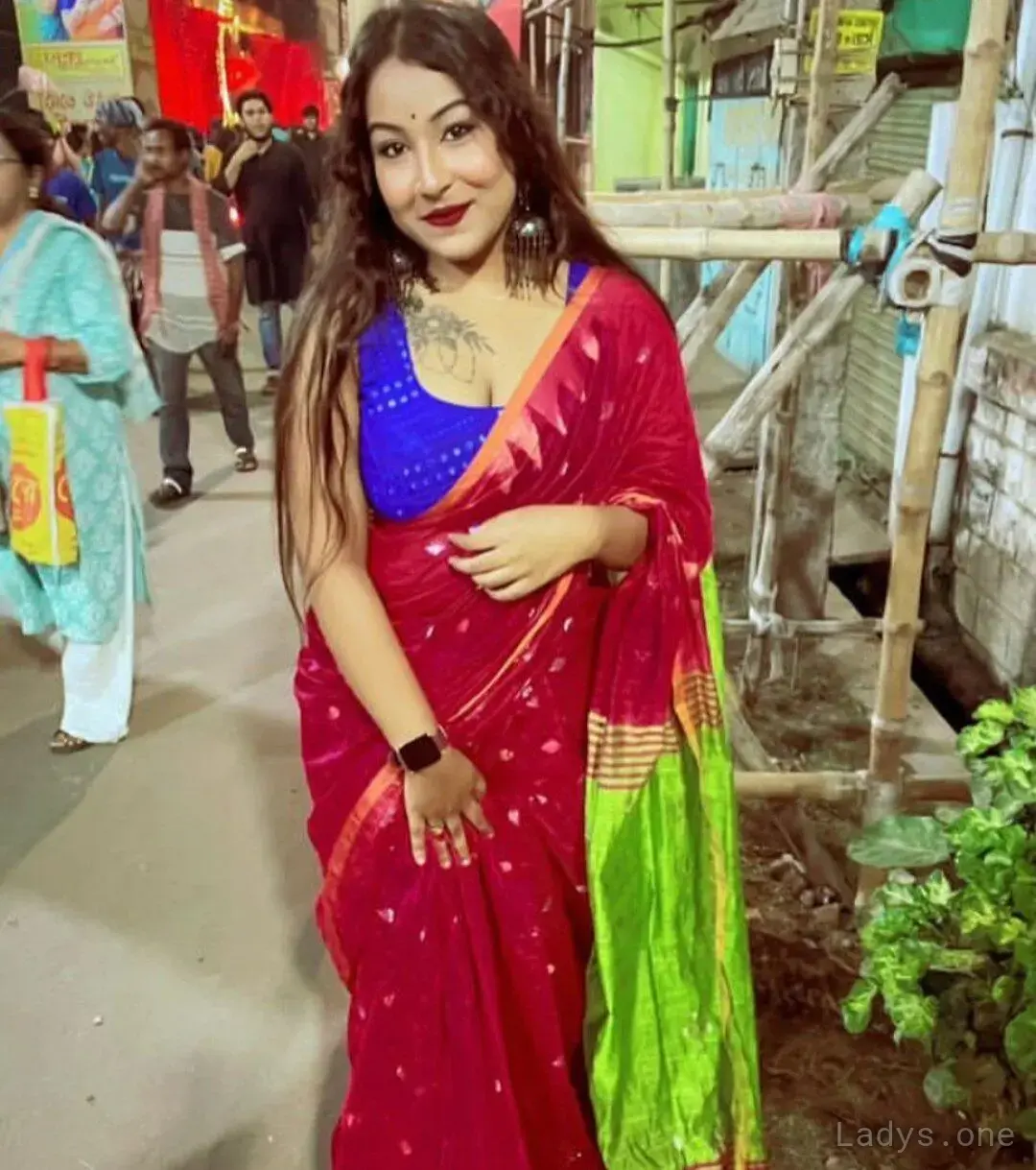 Madhu (25) – Call Girl & Independent Escort Service in Gwalior - Gallery Photo 4