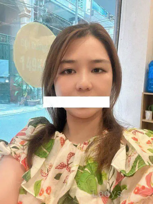 Mymy (22) – Call Girl & Independent Escort Service in Hà Nội - Gallery Photo 3