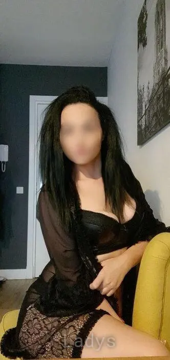 Nicole (32) – Call Girl & Independent Escort Service in Haarlem - Gallery Photo 3