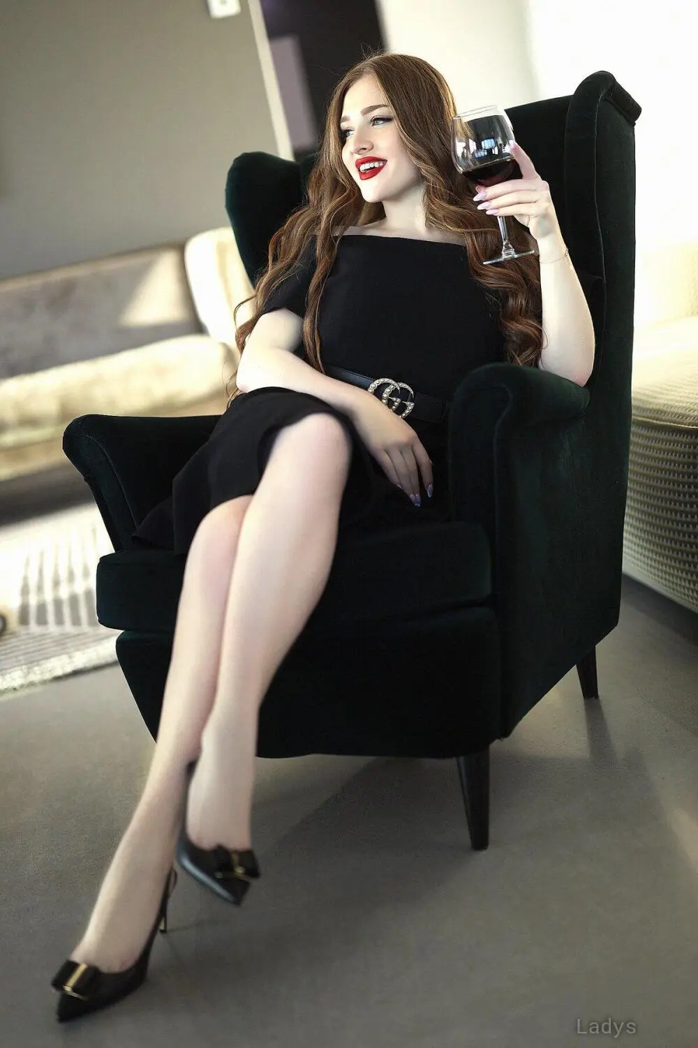 Lacy (24) – Call Girl & Independent Escort Service in Hadera - Gallery Photo 7