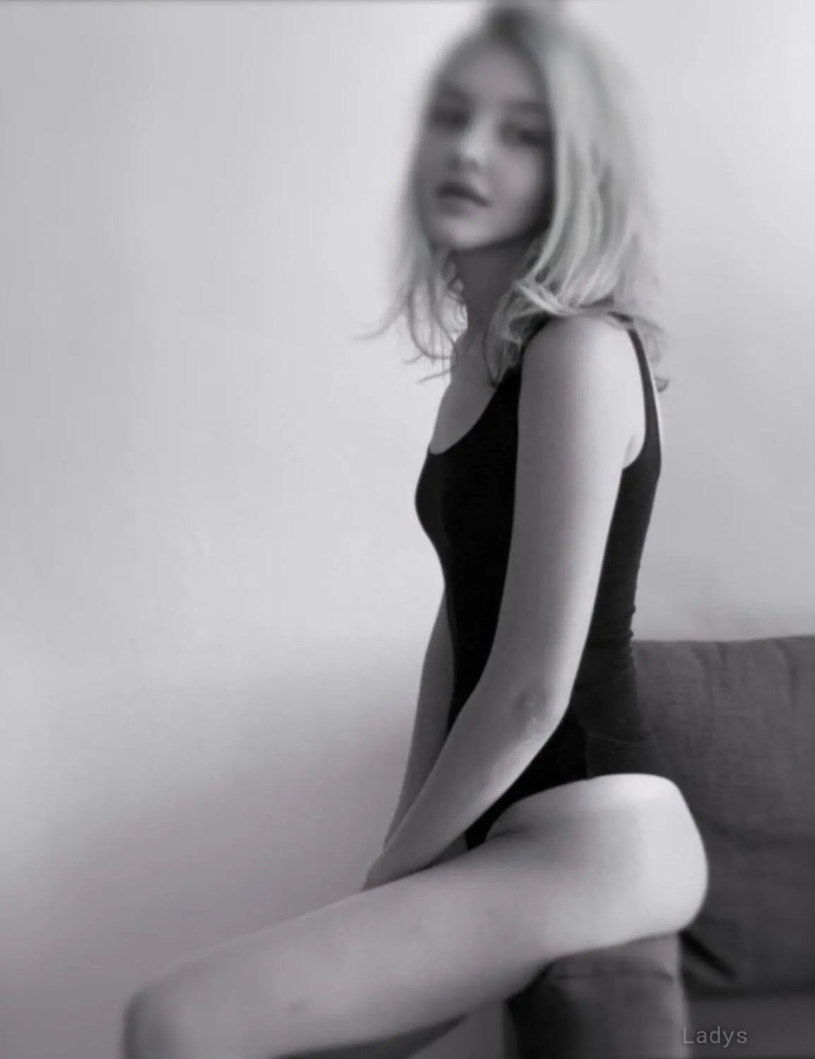 Lola (21) – Call Girl & Independent Escort Service in Hadera - Gallery Photo 3