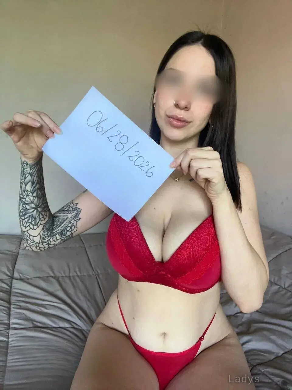 Sara Melons (26) – Call Girl & Independent Escort Service in Halifax - Gallery Photo 2