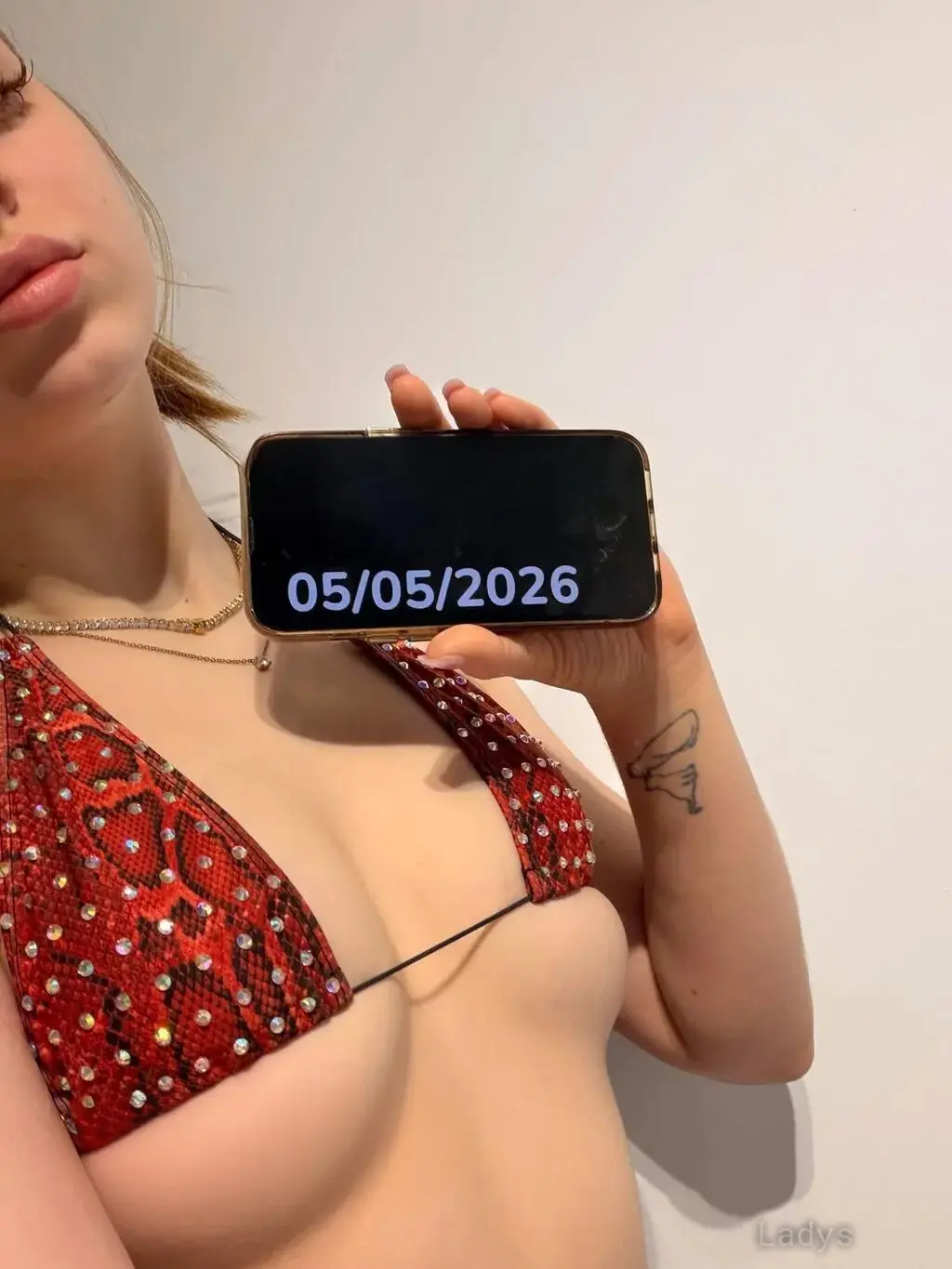 Ivy (18) – Call Girl & Independent Escort Service in Halifax - Gallery Photo 4