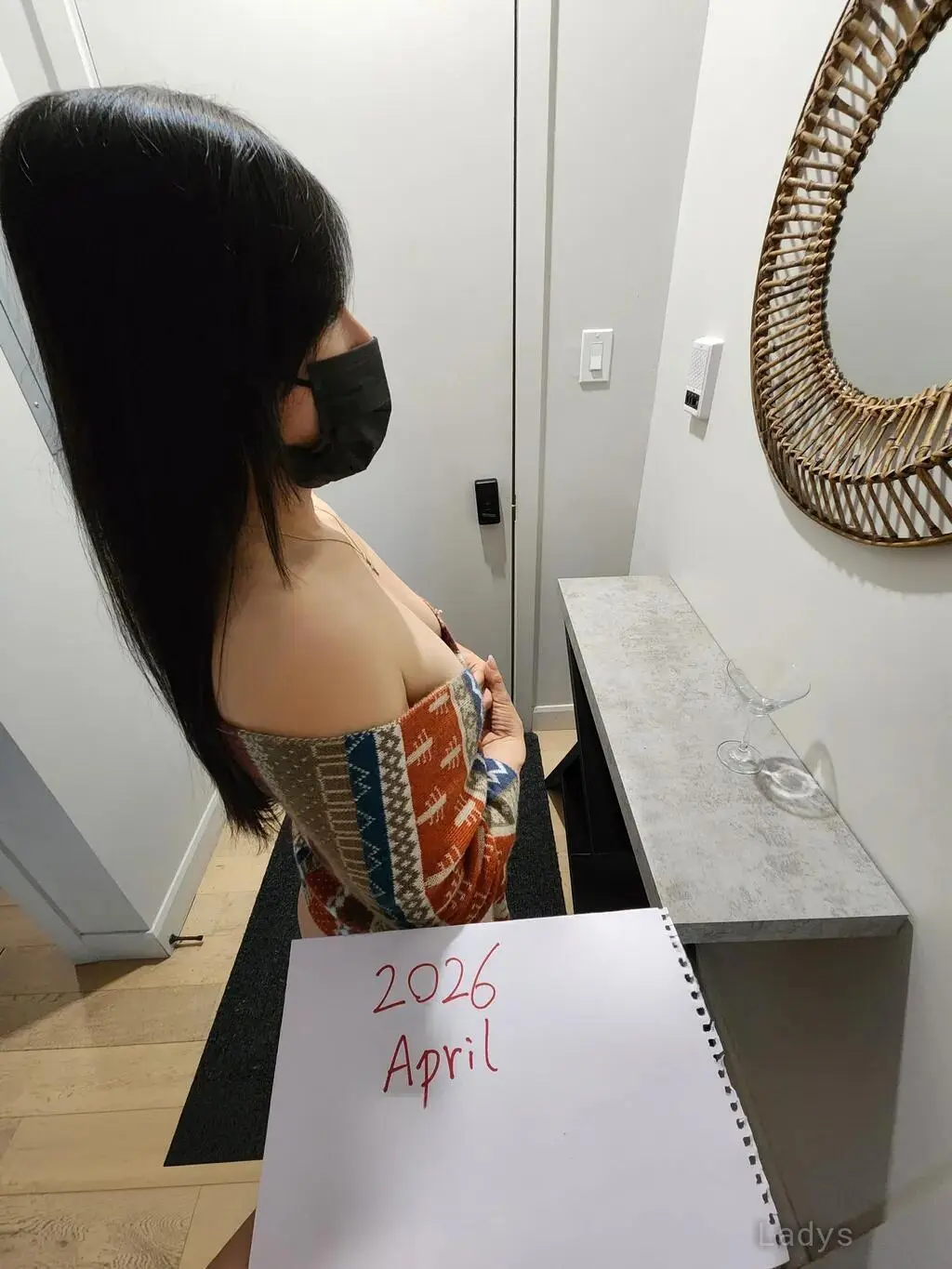 Sabrina (23) – Call Girl & Independent Escort Service in Halifax - Gallery Photo 3