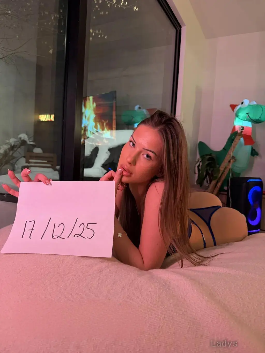 Alina (19) – Call Girl & Independent Escort Service in Halifax - Gallery Photo 2
