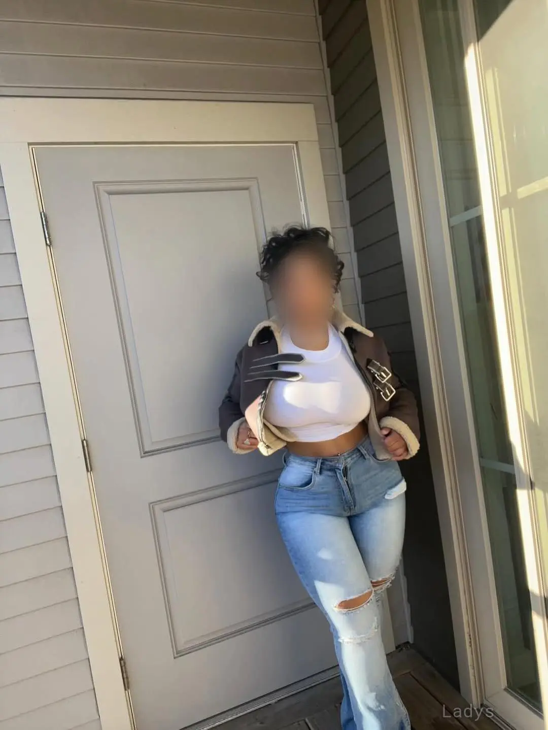 Daline (23) – Call Girl & Independent Escort Service in Halifax - Gallery Photo 4