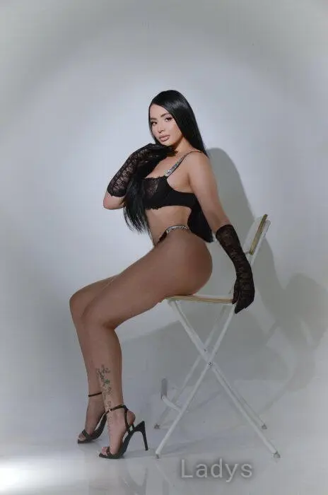 Nicolle (24) – Call Girl & Independent Escort Service in Hamburg - Gallery Photo 5