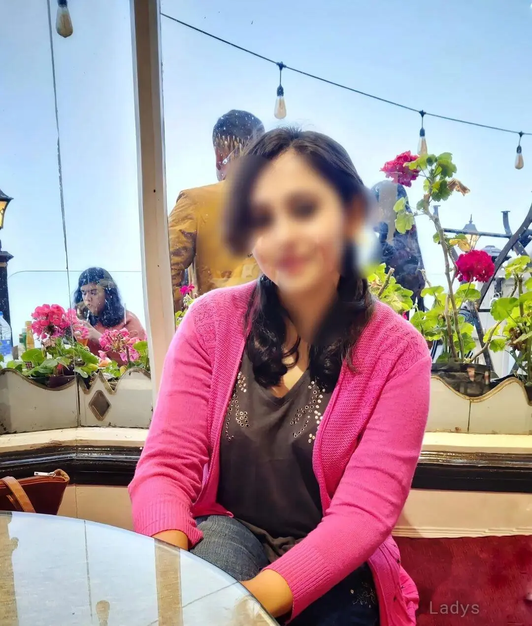 Kavya (27) – Call Girl & Independent Escort Service in Hamilton - Gallery Photo 3