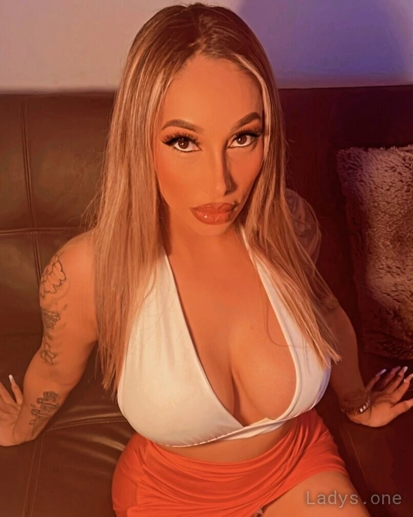 Xena Ortiz (23) – Call Girl & Independent Escort Service in Hammond - Gallery Photo 3