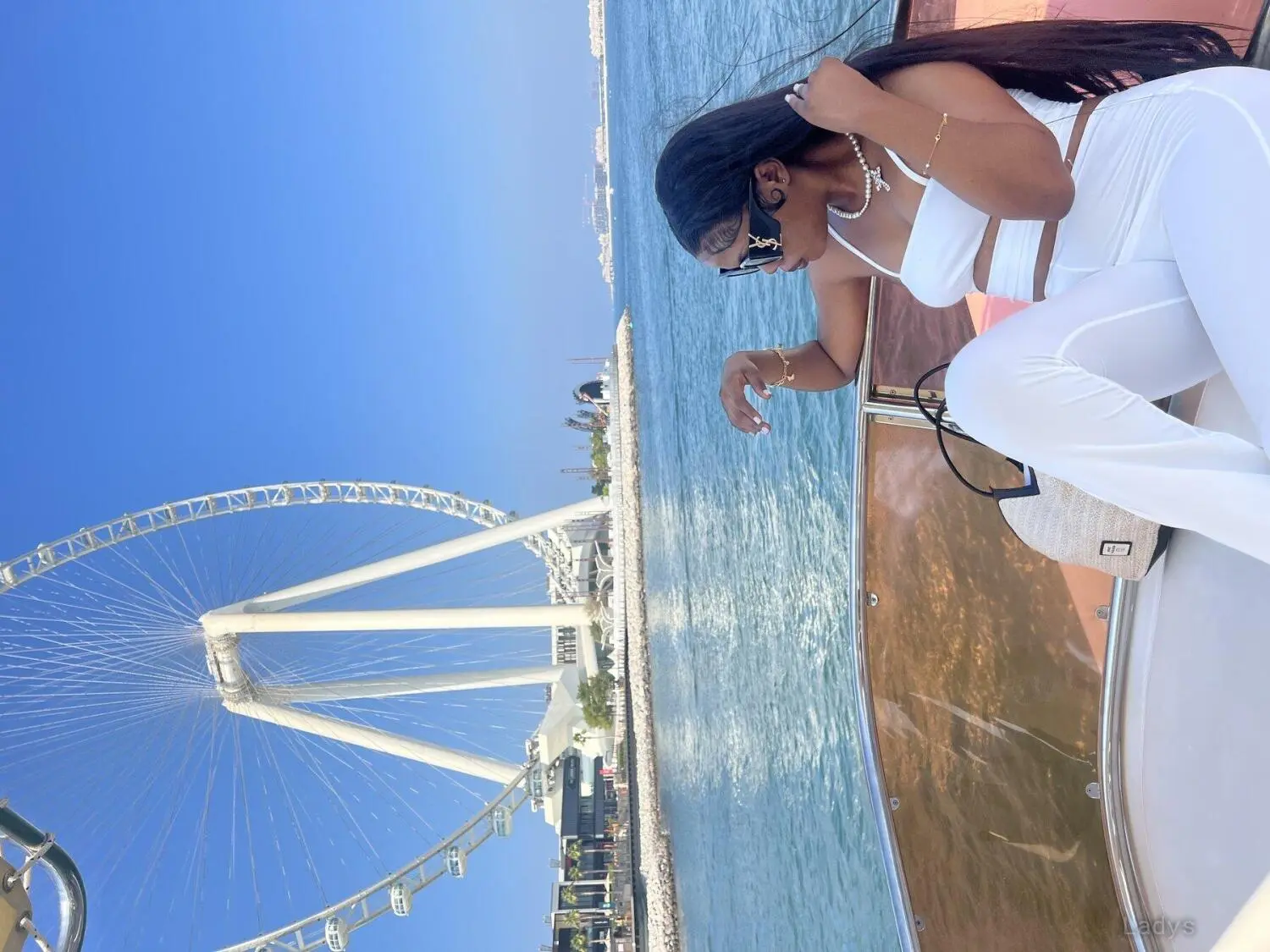 Brenda (25) – Call Girl & Independent Escort Service in Handan - Gallery Photo 2