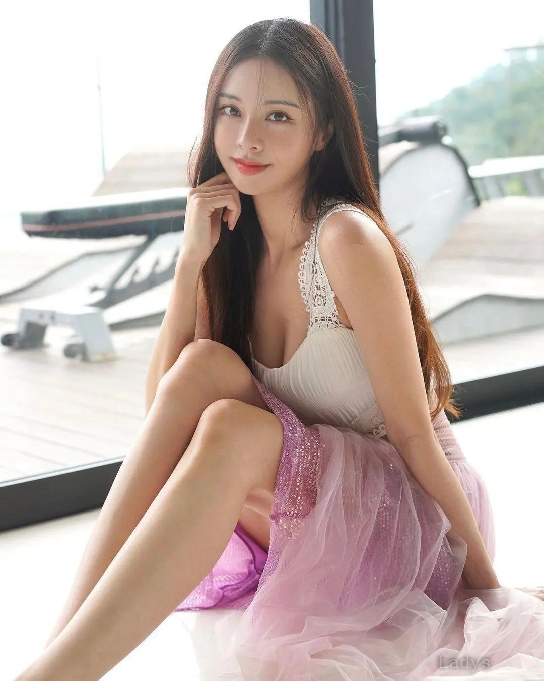 Amy (24) – Call Girl & Independent Escort Service in Handan - Gallery Photo 6