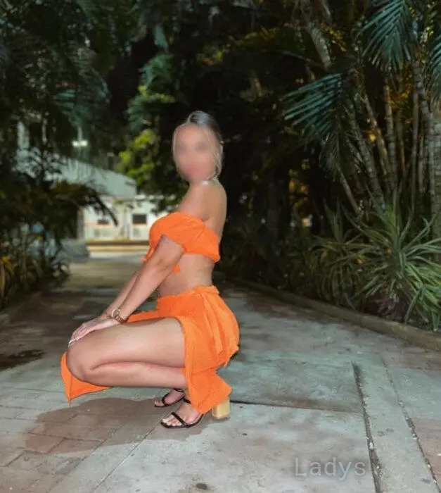 Lynn (23) – Call Girl & Independent Escort Service in Hannover - Gallery Photo 4