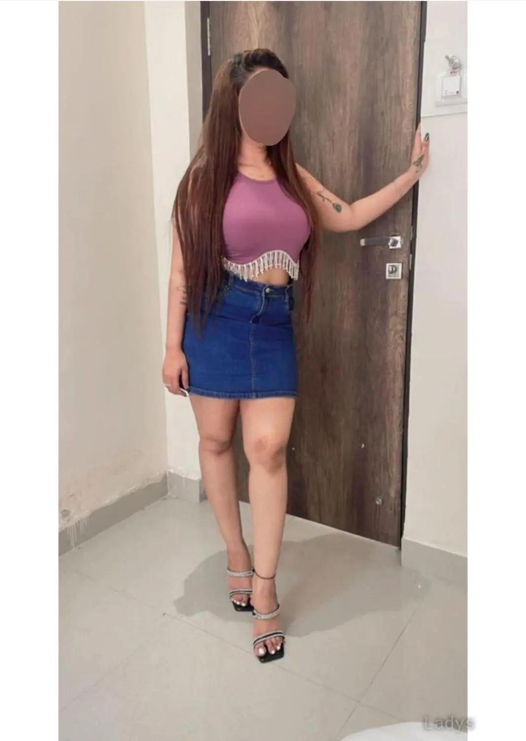 Simran (24) – Call Girl & Independent Escort Service in Haora - Gallery Photo 5