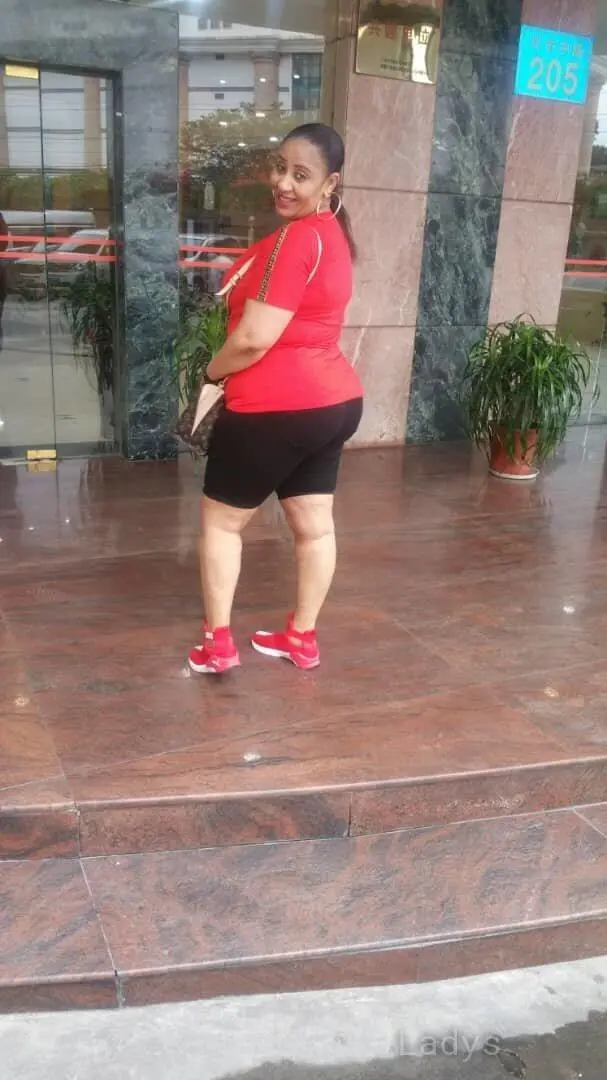 Mariam (37) – Call Girl & Independent Escort Service in Harbin - Gallery Photo 3