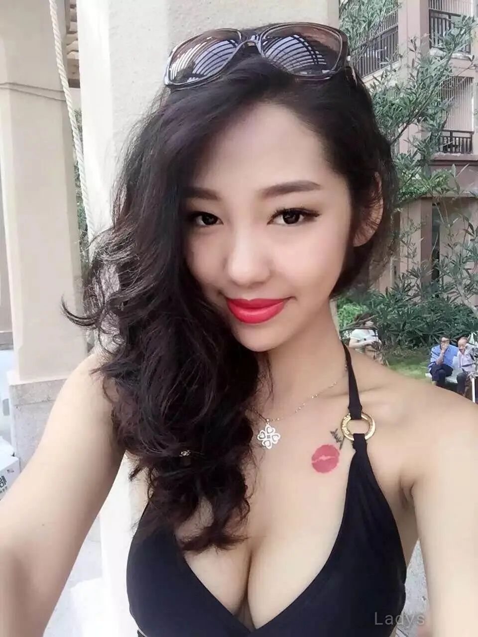 Tina (22) – Call Girl & Independent Escort Service in Harbin - Gallery Photo 4