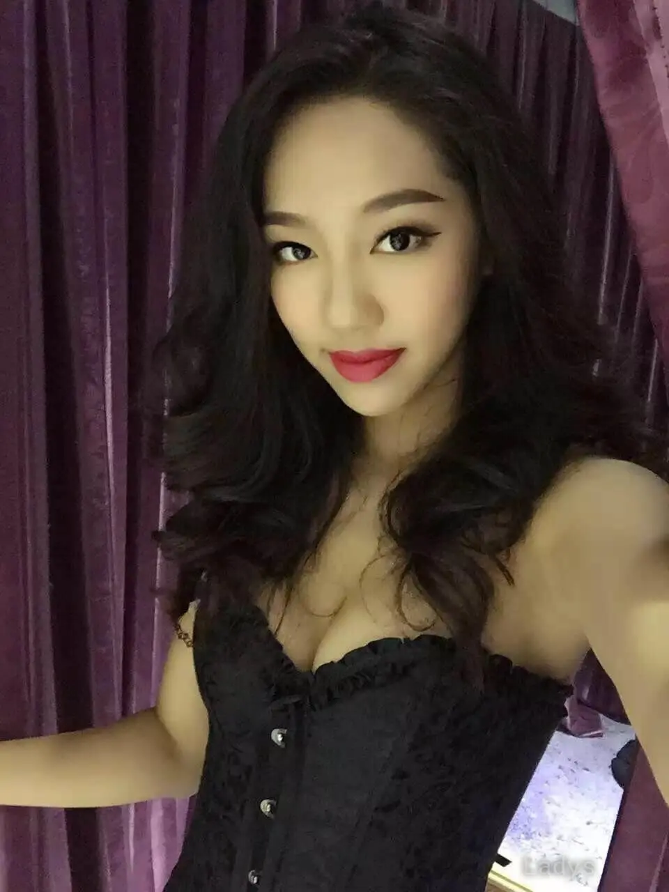 Tina (22) – Call Girl & Independent Escort Service in Harbin - Gallery Photo 2