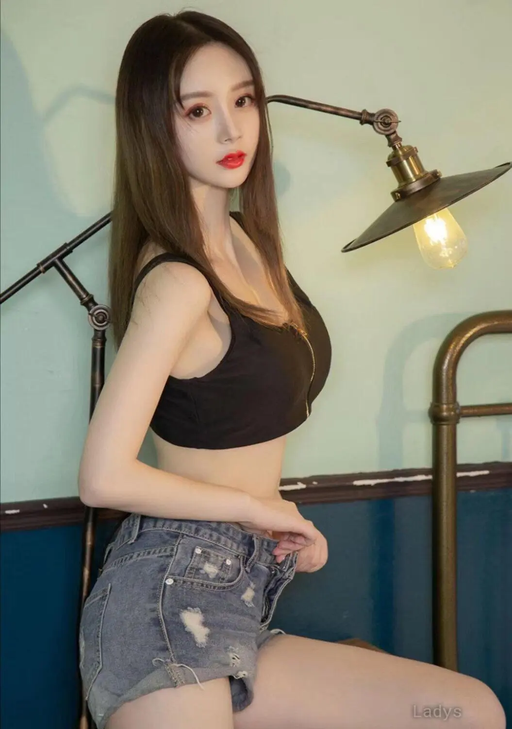 Bianca (25) – Call Girl & Independent Escort Service in Hechuan - Gallery Photo 2