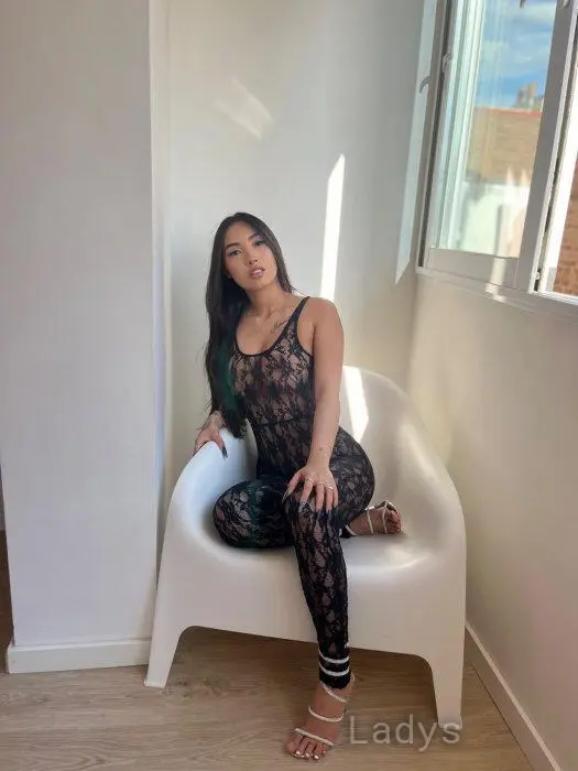 Jade (22) – Call Girl & Independent Escort Service in Heerlen - Gallery Photo 4