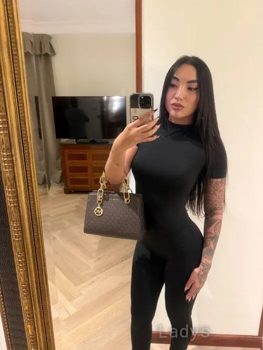 Jade (22) – Call Girl & Independent Escort Service in Heerlen - Gallery Photo 5