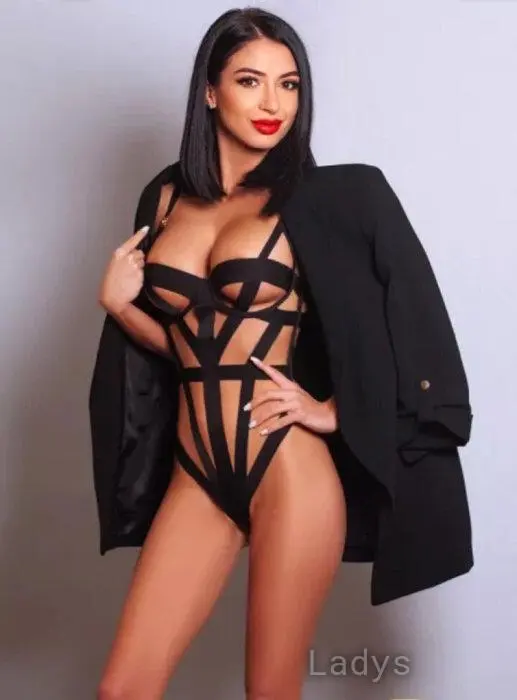 Inna (29) – Call Girl & Independent Escort Service in Heerlen - Gallery Photo 3
