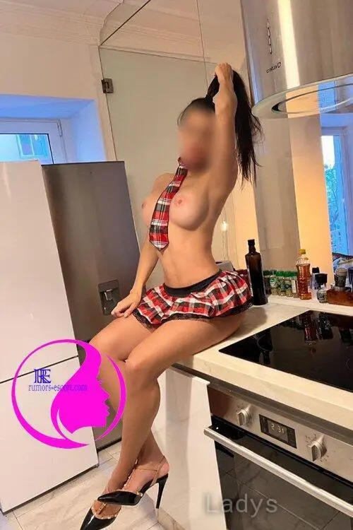 Carolina (25) – Call Girl & Independent Escort Service in Heidelberg - Gallery Photo 5