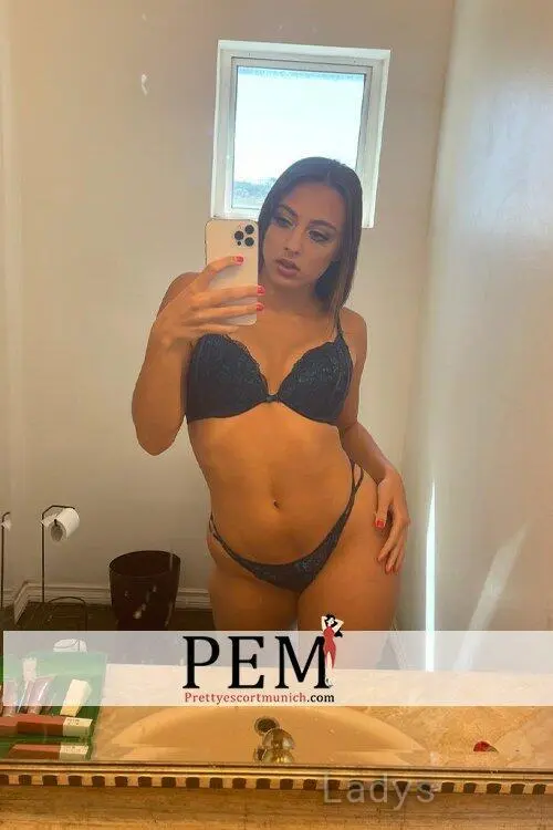 Annabella (27) – Call Girl & Independent Escort Service in Heilbronn - Gallery Photo 3