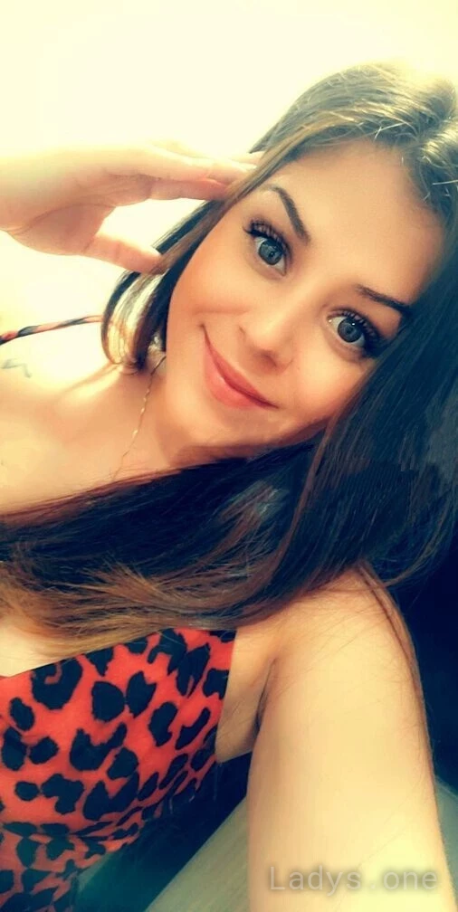 Savannah (24) – Call Girl & Independent Escort Service in Helena - Gallery Photo 4