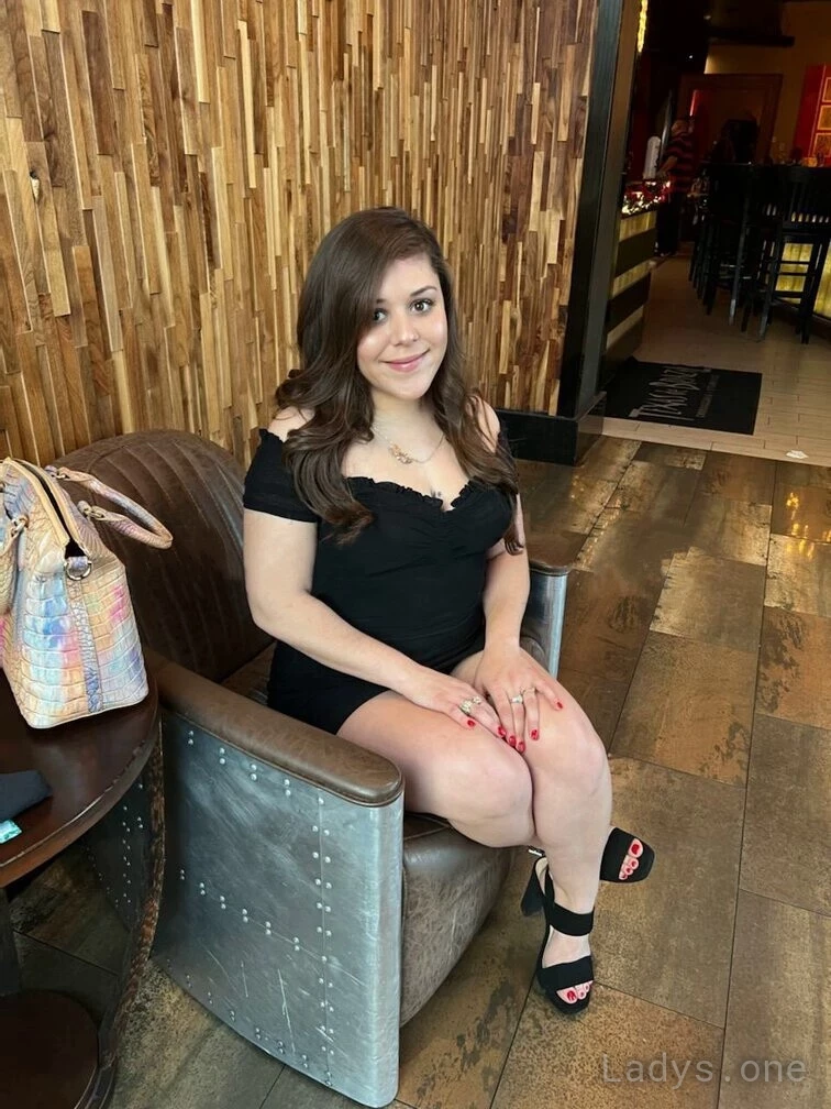 Savannah (24) – Call Girl & Independent Escort Service in Helena - Gallery Photo 5