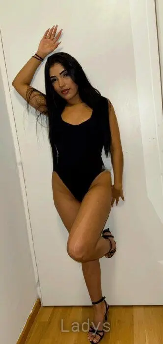 Alalis (24) – Call Girl & Independent Escort Service in Helsinki - Gallery Photo 3