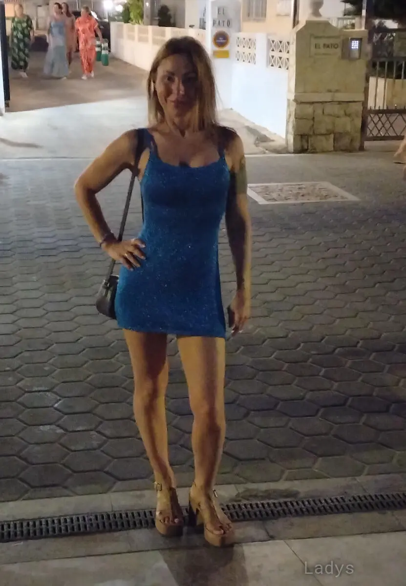 Lisa (34) – Call Girl & Independent Escort Service in Helsinki - Gallery Photo 4