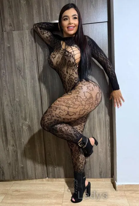 Jessika Palmer (27) – Call Girl & Independent Escort Service in Helsinki - Gallery Photo 5