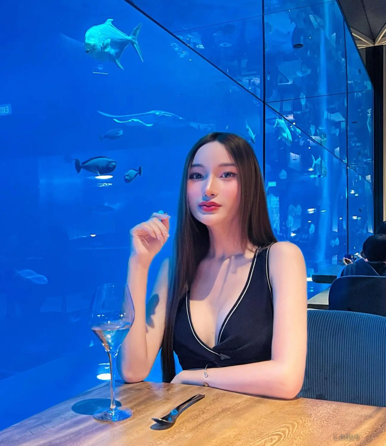 Leena (22) – Call Girl & Independent Escort Service in Helsinki - Gallery Photo 4