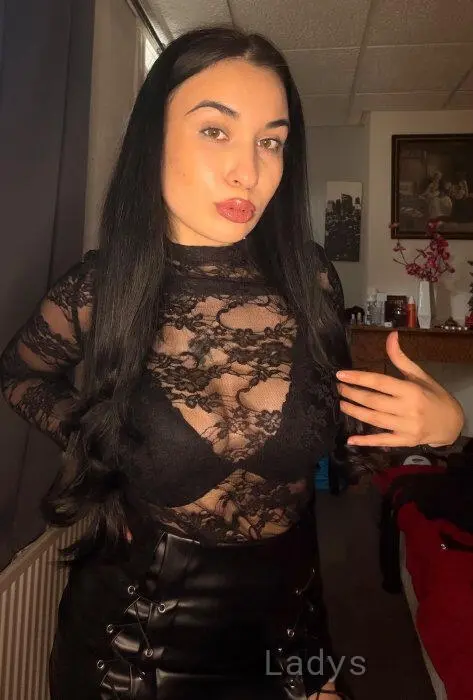 Angelina (23) – Call Girl & Independent Escort Service in Herentals - Gallery Photo 4