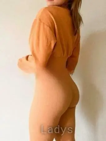 Luisa (20) – Call Girl & Independent Escort Service in Hermosillo - Gallery Photo 3