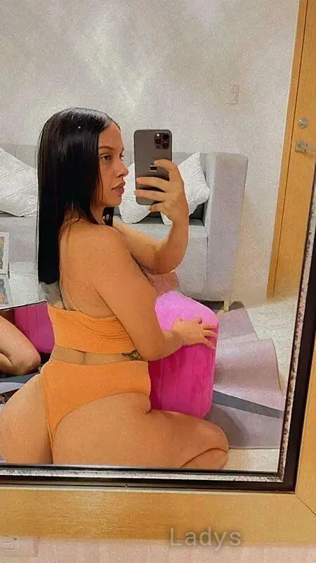 Morena (23) – Call Girl & Independent Escort Service in Hermosillo - Gallery Photo 4