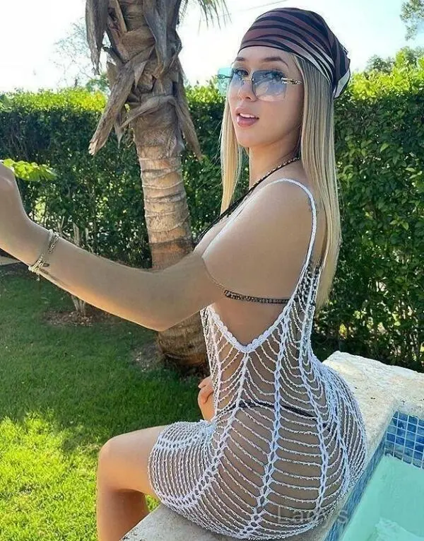 Karina (20) – Call Girl & Independent Escort Service in Hermosillo - Gallery Photo 3