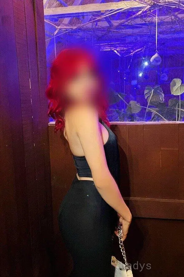 Kiara (20) – Call Girl & Independent Escort Service in Hermosillo - Gallery Photo 4