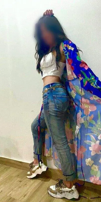 Aura (23) – Call Girl & Independent Escort Service in Hermosillo - Gallery Photo 4