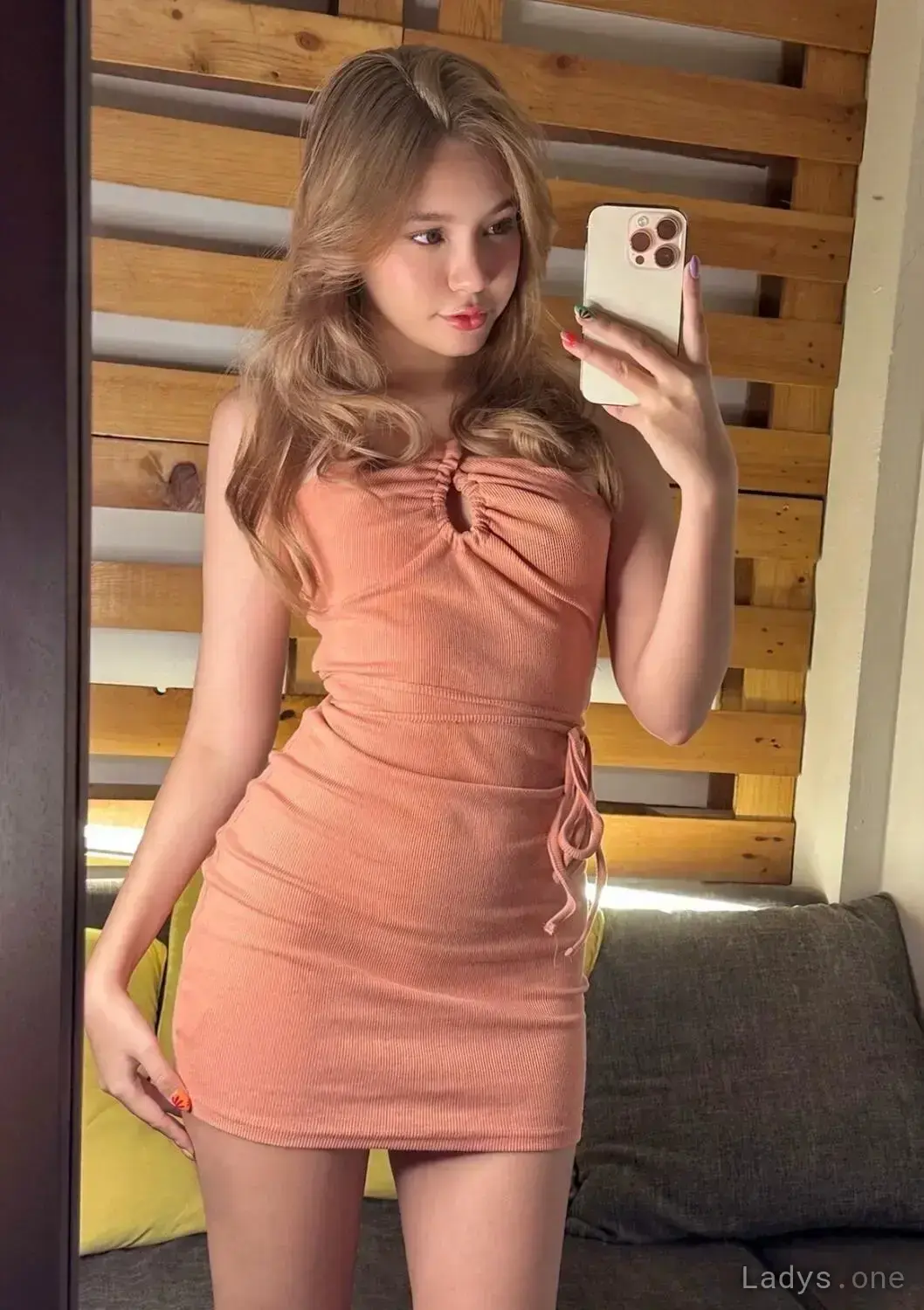 Sofia (23) – Call Girl & Independent Escort Service in Higashiosaka - Gallery Photo 4