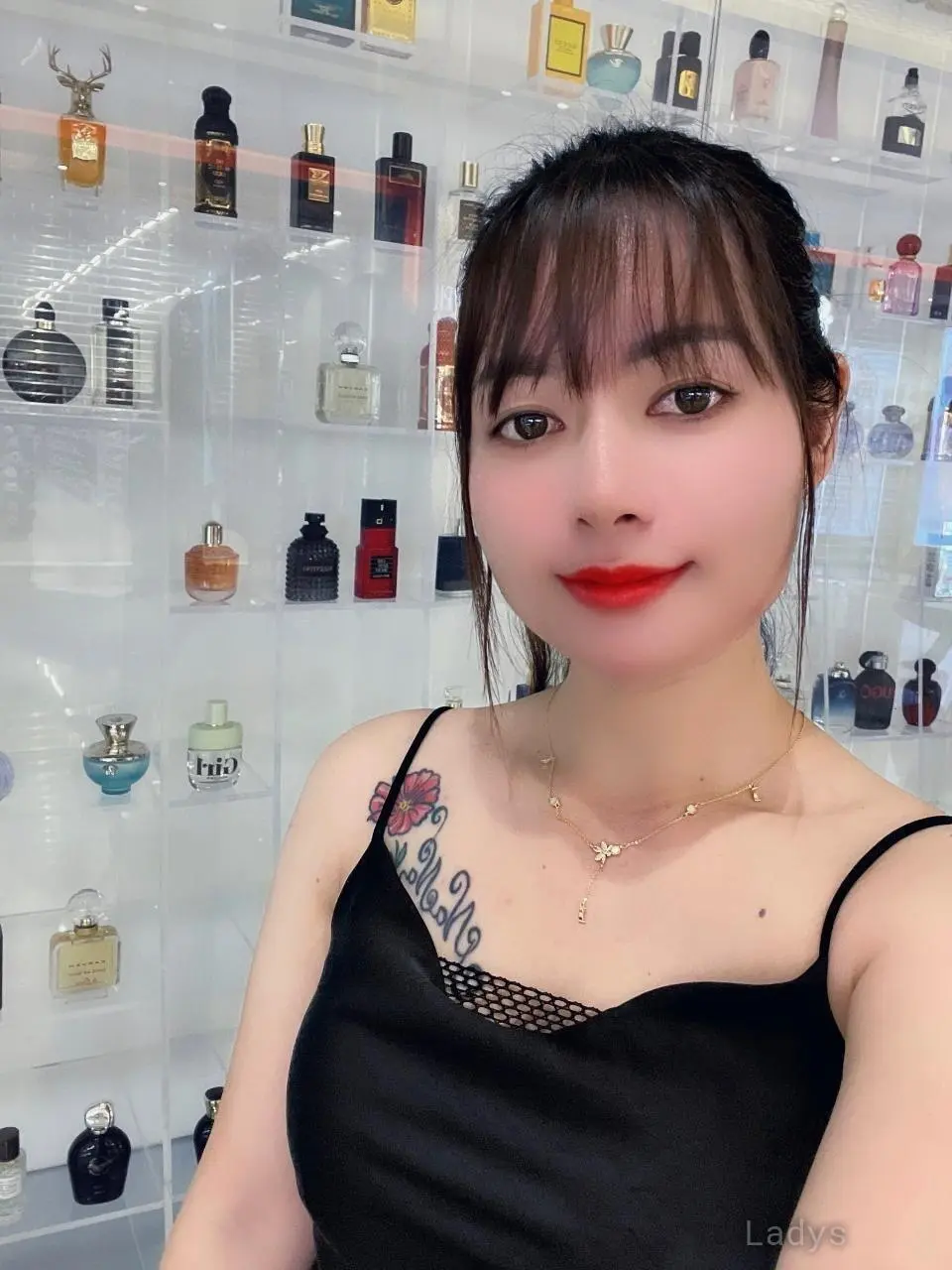 Nana (25) – Call Girl & Independent Escort Service in Himarë - Gallery Photo 2