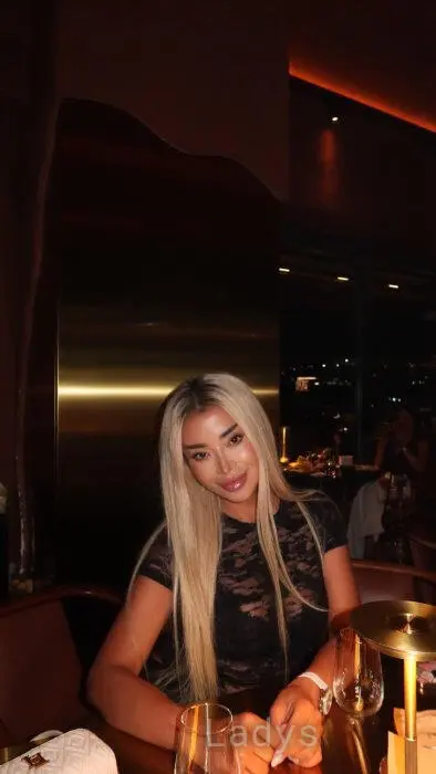 Milla (26) – Call Girl & Independent Escort Service in Himarë - Gallery Photo 2